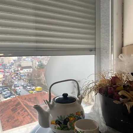 Mint Center Appartement Tirana