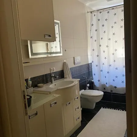 Appartement Mint Center Tirana