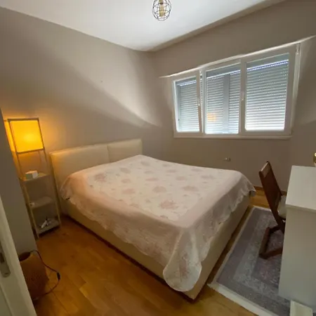 Appartement Mint Center *