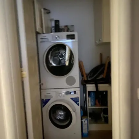 Mint Center Appartement Tirana